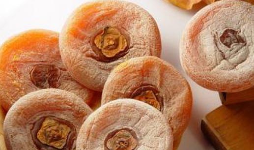 柿霜可以吃嗎？柿霜有哪些功效？