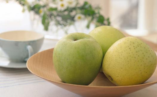 “水果分公母”傳言你信了嗎?