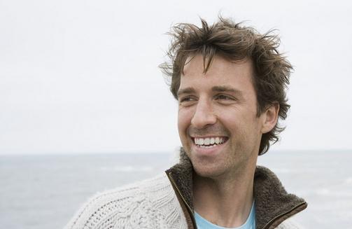 男人最該試的十大長壽招