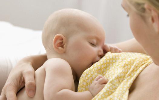 奶水不夠吃的5大失誤