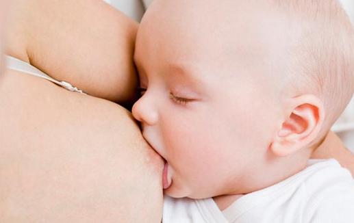 好母乳有顏色 灰色乳汁含礦物質(zhì)