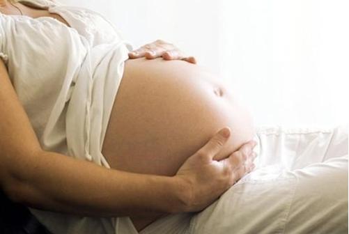 胎兒有十怕 準(zhǔn)媽媽須知