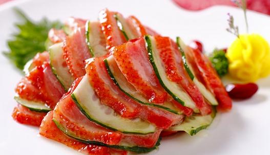 煩躁怎么辦？食療也能解煩躁