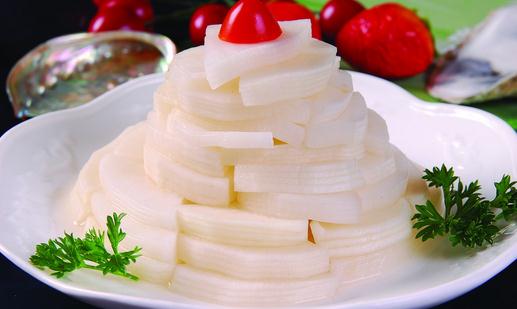 蘿卜的不同吃法給你帶來(lái)健康