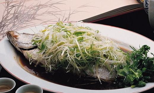 怎么才能挑選到好魚?