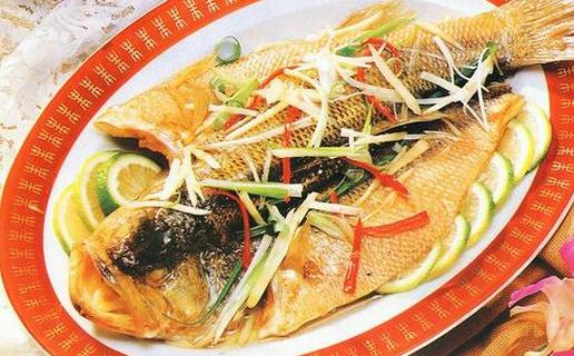 吃魚有什么禁忌?什么魚不能吃