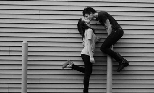 壞女人讓男人更瘋狂!