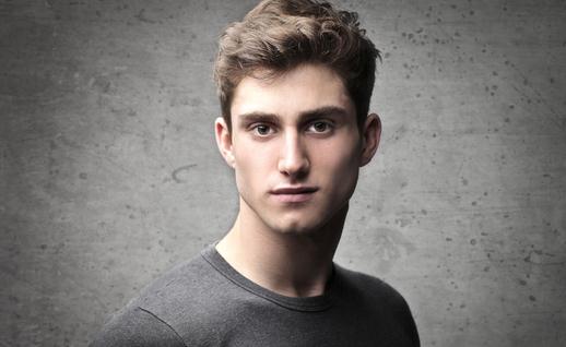 是什么讓你的男人性焦慮