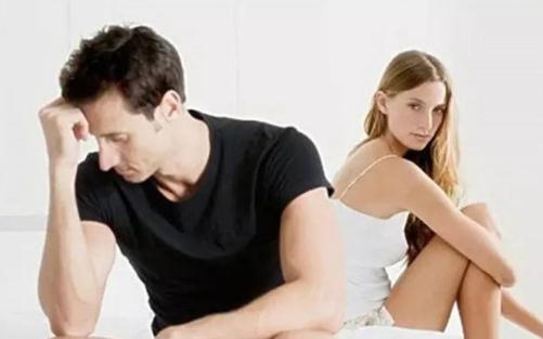 有這些表現說明你的男人可能變心了!