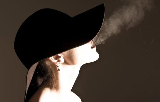 為什么女人話越多男人越沉默