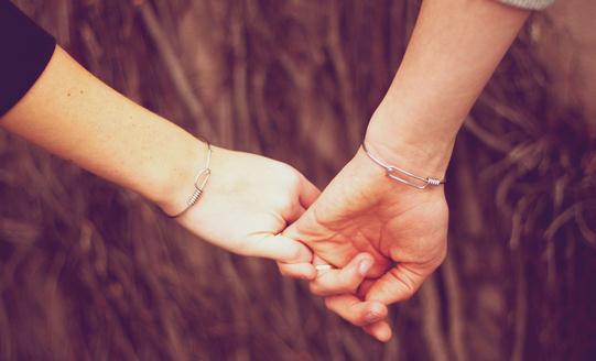 男人的心理秘密：堅持和前女友聯系