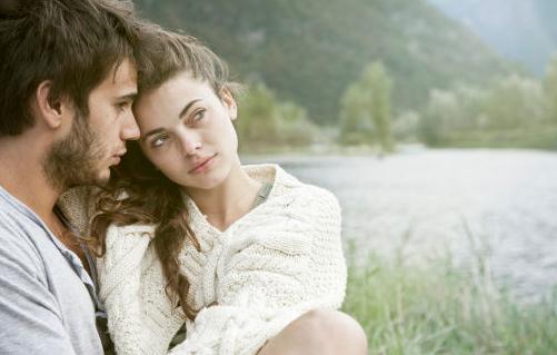 如何判斷一個(gè)男人是否喜歡你