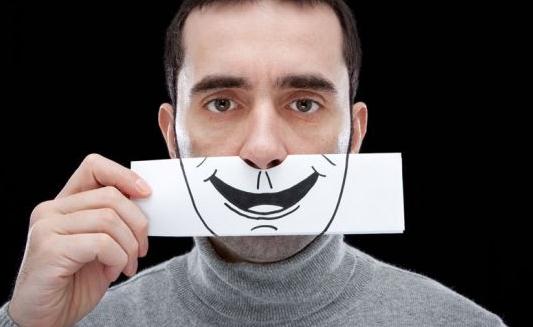 不同性格男人的吃醋表現