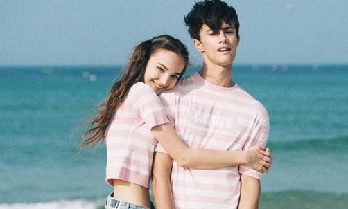 為什么男人會有戀姐癖?