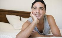 男人睡前應注意三宜忌