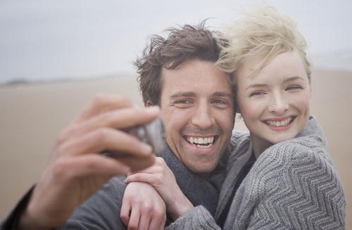 女人撒嬌秘笈 讓男人更愛你的絕招