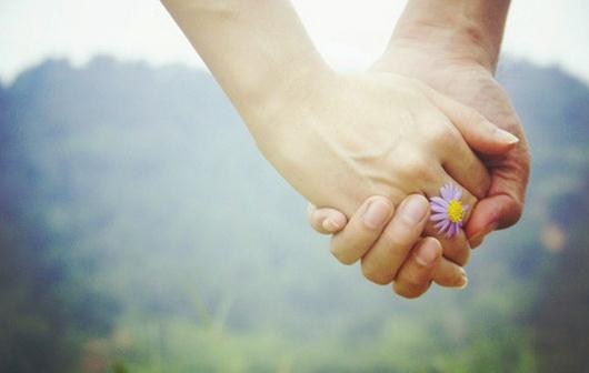 男人不善于承諾不代表他不愛(ài)你