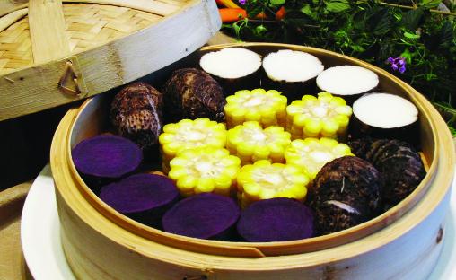 吃哪些食物對人大腦有益?