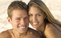 戀人的情感心理：紅衣女郎更吸引男性