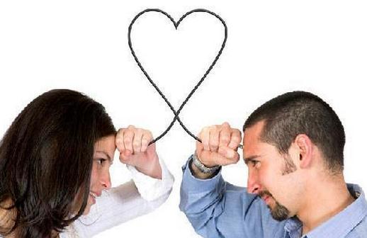 女人這樣玩曖昧最安全保險