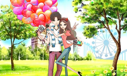 怎樣的男人不適合嫁？