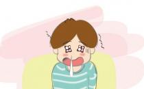 孩子感冒了應該注意的飲食原則