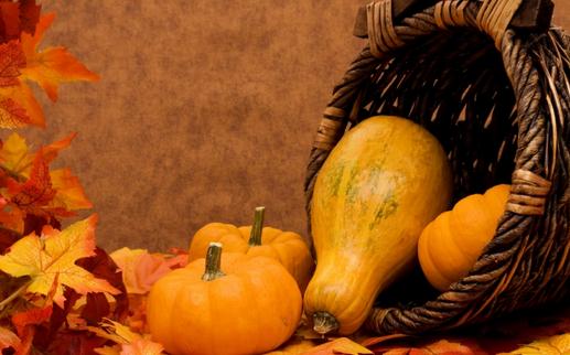 南瓜能預防白內障？吃南瓜的6大好處