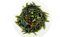 你不得不知的海帶的八大養生功效