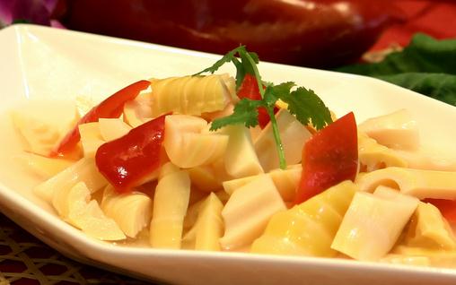 冬季上火便秘來點蘆筍吧!