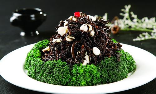 吃海帶要注意的事項:海帶不能長時間浸泡