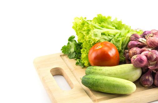 關于農殘蔬菜的知識你都了解么