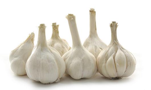 大蒜的美容護(hù)膚功效你知道么
