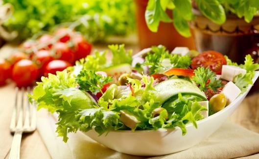 秋季吃哪些蔬菜能夠養生?