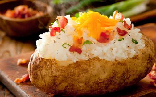 馬鈴薯的藥用功效有哪些?