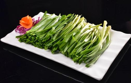 韭菜挑選那種最好吃?