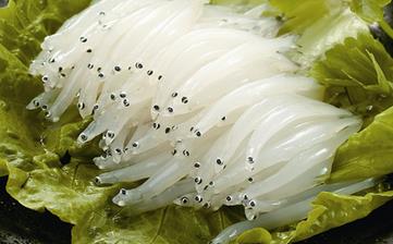 【銀魚】_銀魚的營養價值,銀魚怎么做好吃,銀魚的做法大全