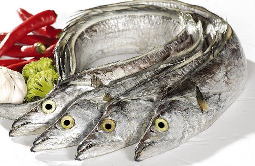 帶魚內臟怎么洗？怎么把帶魚洗干凈？