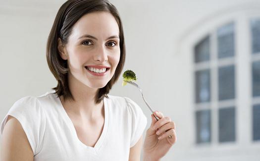 想要美白肌膚吃什么蔬菜好?