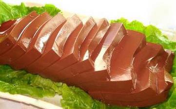 【豬血】_營養價值,功效與作用,怎么吃,做法大全,適用人群,食用禁忌 【豬血】_營養價值,功效與作用,怎么吃,做法大全,適用人群,食用禁忌