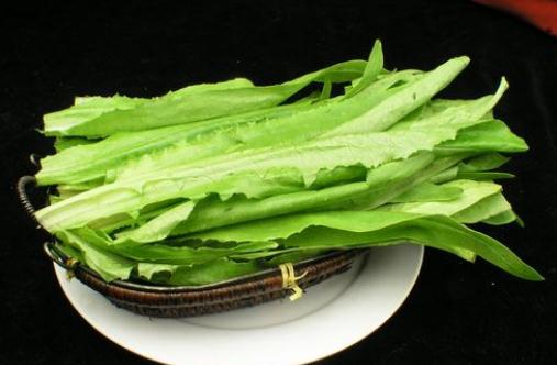 油麥菜和萵筍的營養(yǎng)價(jià)值大PK