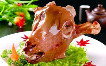 【羊頭肉】_羊頭肉的營養價值,羊頭肉怎么做好吃,羊頭肉的做法大全