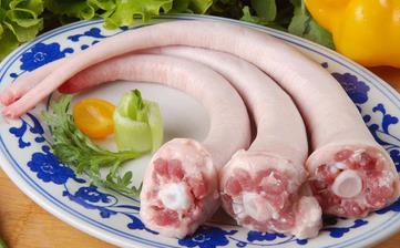 【豬尾巴】_營養價值,功效與作用,怎么吃,做法大全,適用人群,食用禁忌 【豬尾巴】_營養價值,功效與作用,怎么吃,做法大全,適用人群,食用禁忌