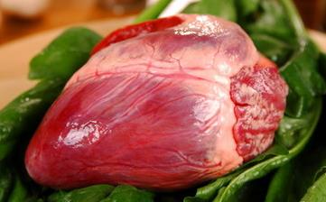 【豬心】_營養(yǎng)價值,功效與作用,怎么吃,做法大全,適用人群,食用禁忌 【豬心】_營養(yǎng)價值,功效與作用,怎么吃,做法大全,適用人群,食用禁忌