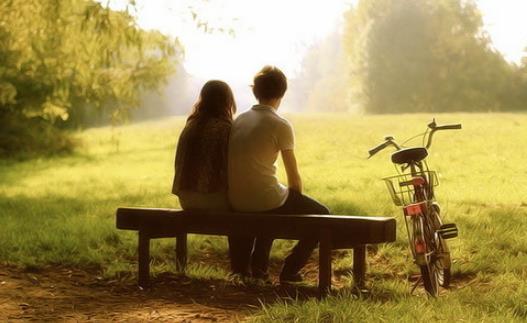 這樣做會更吸引男人哦！