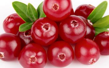 【蔓越莓】_蔓越莓的功效與作用,蔓越莓餅干的做法,蔓越莓怎么吃