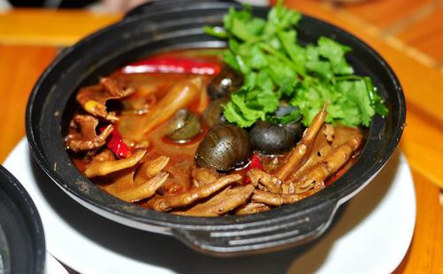 為什么說吃宵夜不好?