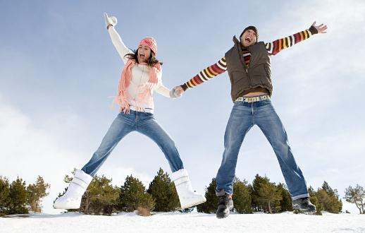 揭秘異性對(duì)你有好感的30個(gè)信號(hào)