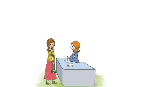 初見時聊什么才不尷尬?