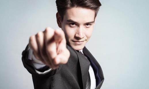 成熟男人和未成熟男人在愛情中的區別