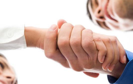 和不同的人有不同的交際之道